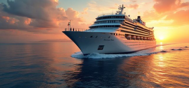 Embarquez pour une aventure inoubliable avec Costa croisière Embarquez pour une aventure inoubliable avec Costa croisière
