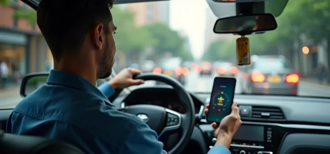 L’actualité des VTC : tendances, innovations et conseils pour les chauffeurs L’actualité des VTC : tendances, innovations et conseils pour les chauffeurs