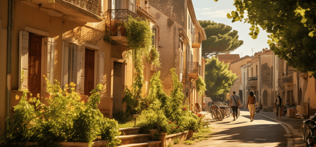 Sécurité urbaine : comment choisir son lieu de résidence à Narbonne?