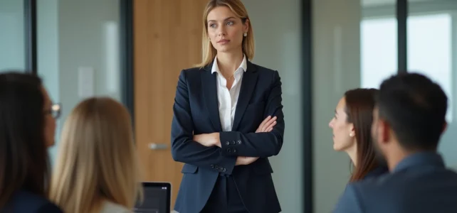 Les clés pour développer un mental de leader dans le management au quotidien Les clés pour développer un mental de leader dans le management au quotidien