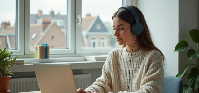 Découvrez comment tester votre audition grâce à un simulateur de niveau sonore en ligne Découvrez comment tester votre audition grâce à un simulateur de niveau sonore en ligne