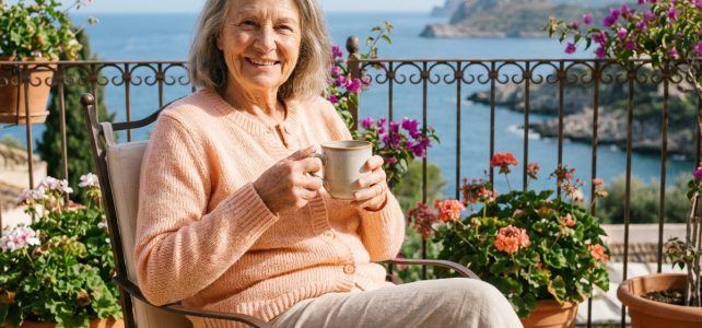 Choisir le meilleur hébergement pour seniors sur la Côte d’Azur Choisir le meilleur hébergement pour seniors sur la Côte d’Azur