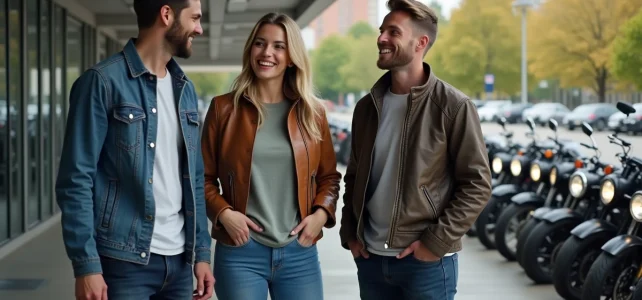 Découvrez les meilleures offres de motos et vélos pour tous les passionnés Découvrez les meilleures offres de motos et vélos pour tous les passionnés