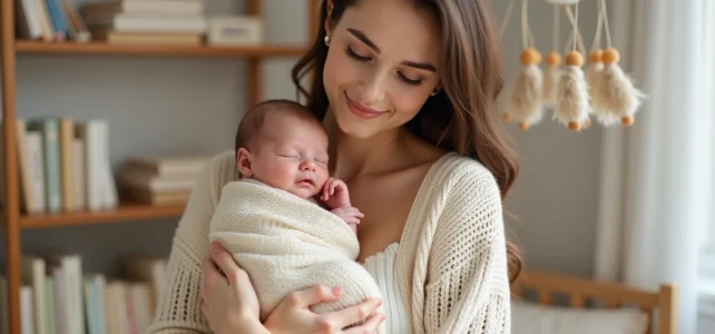 Actualités et conseils pour accompagner le développement et le bien-être de bébé Actualités et conseils pour accompagner le développement et le bien-être de bébé